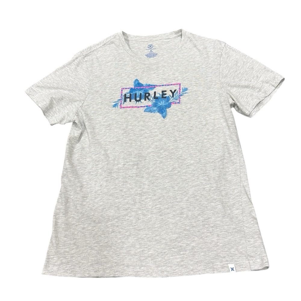 HURLEY Tee Short Sleeve Men SZ M